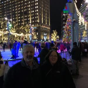 Meet your Posher, Renee